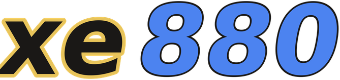 xe880 logo